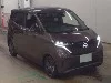 NISSAN SAKURA