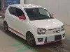 SUZUKI ALTO TURBO RS