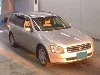NISSAN STAGEA