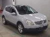 NISSAN DUALIS