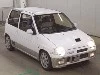 SUZUKI ALTO WORKS