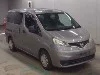 NISSAN NV200 VANETTE VAN