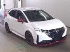 NISSAN AURA