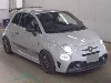 FIAT ABARTH 595