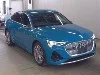 AUDI E-TRON SPORTBACK
