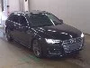 AUDI A4 AVANTE
