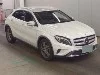 MERCEDES BENZ GLA