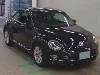 VOLKSWAGEN THE BEETLE