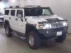 HUMMER HUMMER H2