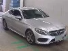MERCEDES BENZ C CLASS
