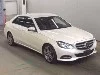 MERCEDES BENZ E CLASS