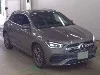 MERCEDES BENZ GLA