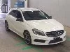 MERCEDES BENZ A CLASS