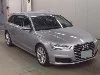AUDI A6 AVANTE