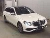 MERCEDES BENZ E CLASS STATION WAGON