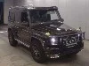 MERCEDES BENZ G CLASS