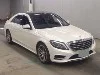 MERCEDES BENZ S CLASS