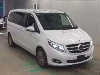 MERCEDES BENZ V CLASS