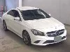 MERCEDES BENZ CLA