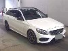 MERCEDES BENZ AMG C CLASS STATION WAGON