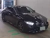 MERCEDES BENZ CLS CLASS