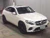 MERCEDES BENZ GLC