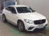 MERCEDES BENZ GLC