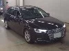 AUDI A4 AVANTE