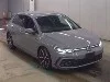 VOLKSWAGEN GOLF  GTI