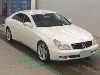MERCEDES BENZ CLS CLASS