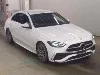 MERCEDES BENZ C CLASS