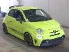 FIAT ABARTH 595