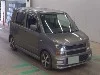 SUZUKI WAGON R RR