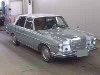 MERCEDES BENZ S CLASS
