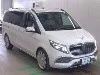 MERCEDES BENZ V CLASS