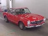 MERCEDES BENZ SL