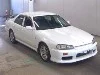 NISSAN SKYLINE