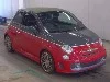 FIAT ABARTH  595C