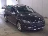 VOLKSWAGEN GOLF ALLTRACK