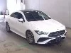 MERCEDES BENZ CLA