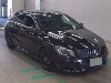MERCEDES BENZ CLA SHOOTING BRAKE