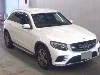 MERCEDES BENZ GLC