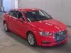 AUDI A3 SEDAN