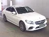 MERCEDES BENZ C CLASS