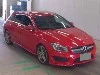 MERCEDES BENZ CLA SHOOTING BRAKE