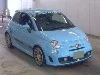 FIAT ABARTH 500