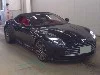 ASTON MARTIN DB12