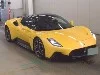 MASERATI MC20