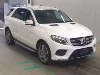 MERCEDES BENZ M CLASS