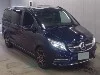MERCEDES BENZ V CLASS